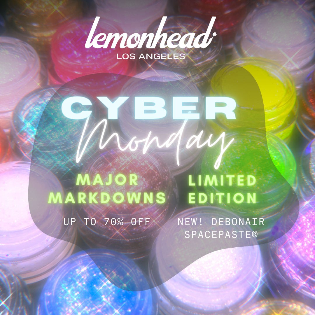 🪩 CYBER MONDAY SALE 🪩
