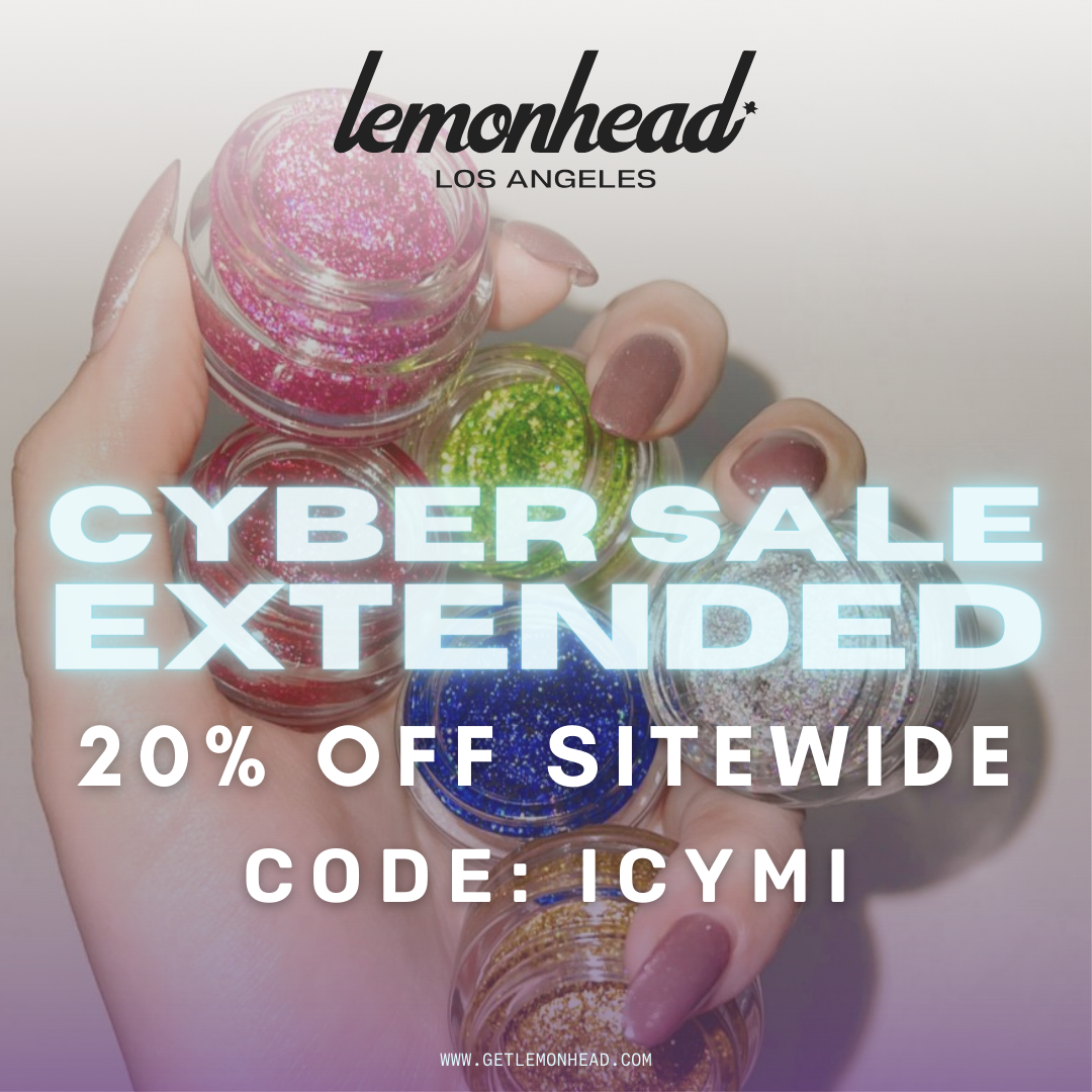 CYBER WEEK VIP SALE