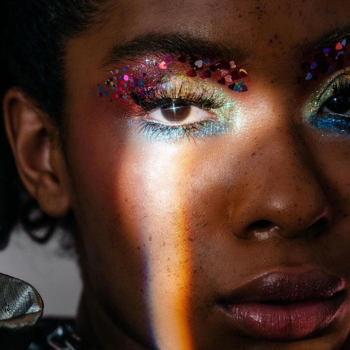 PRISMS Designer Glitter