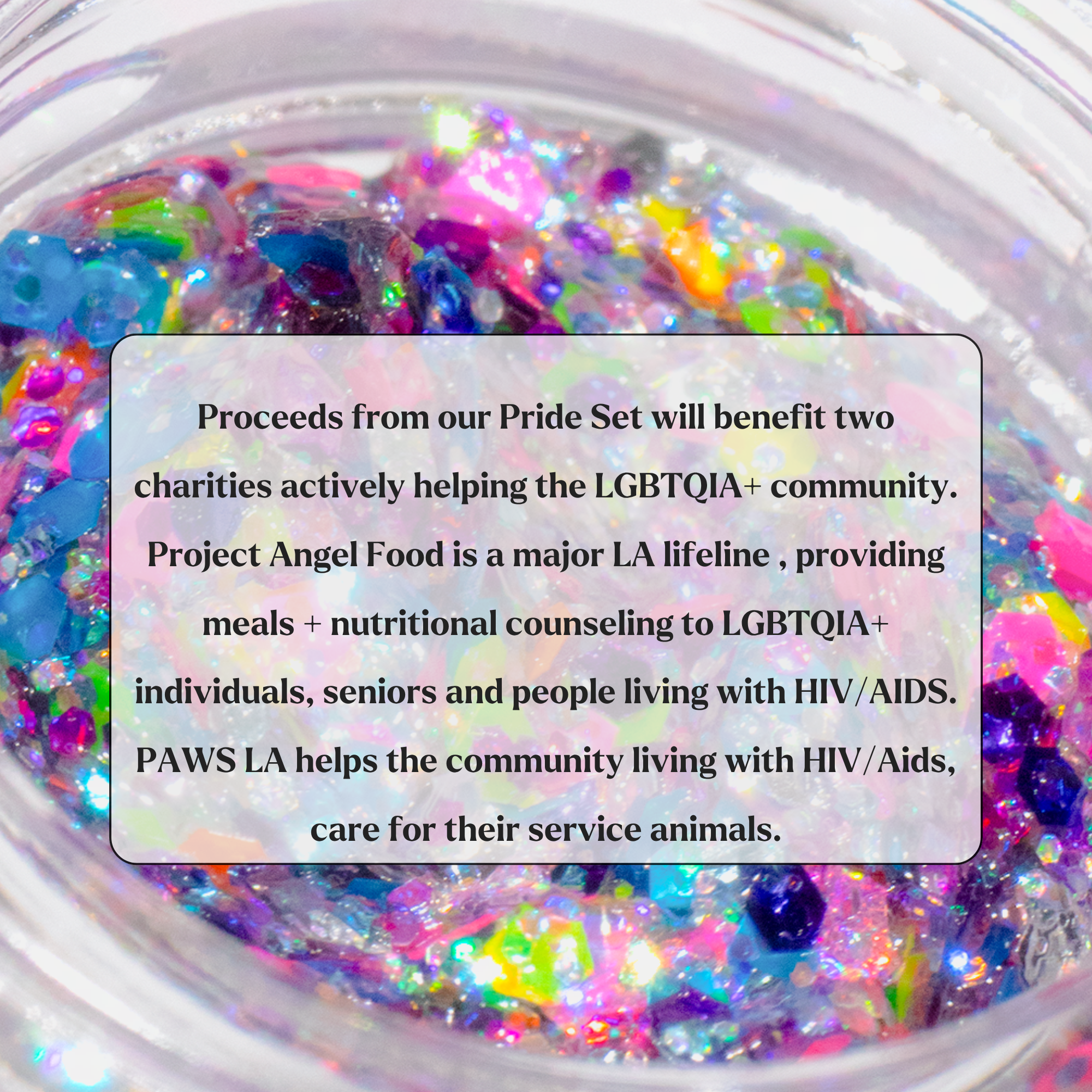 Wear Your Pride Set