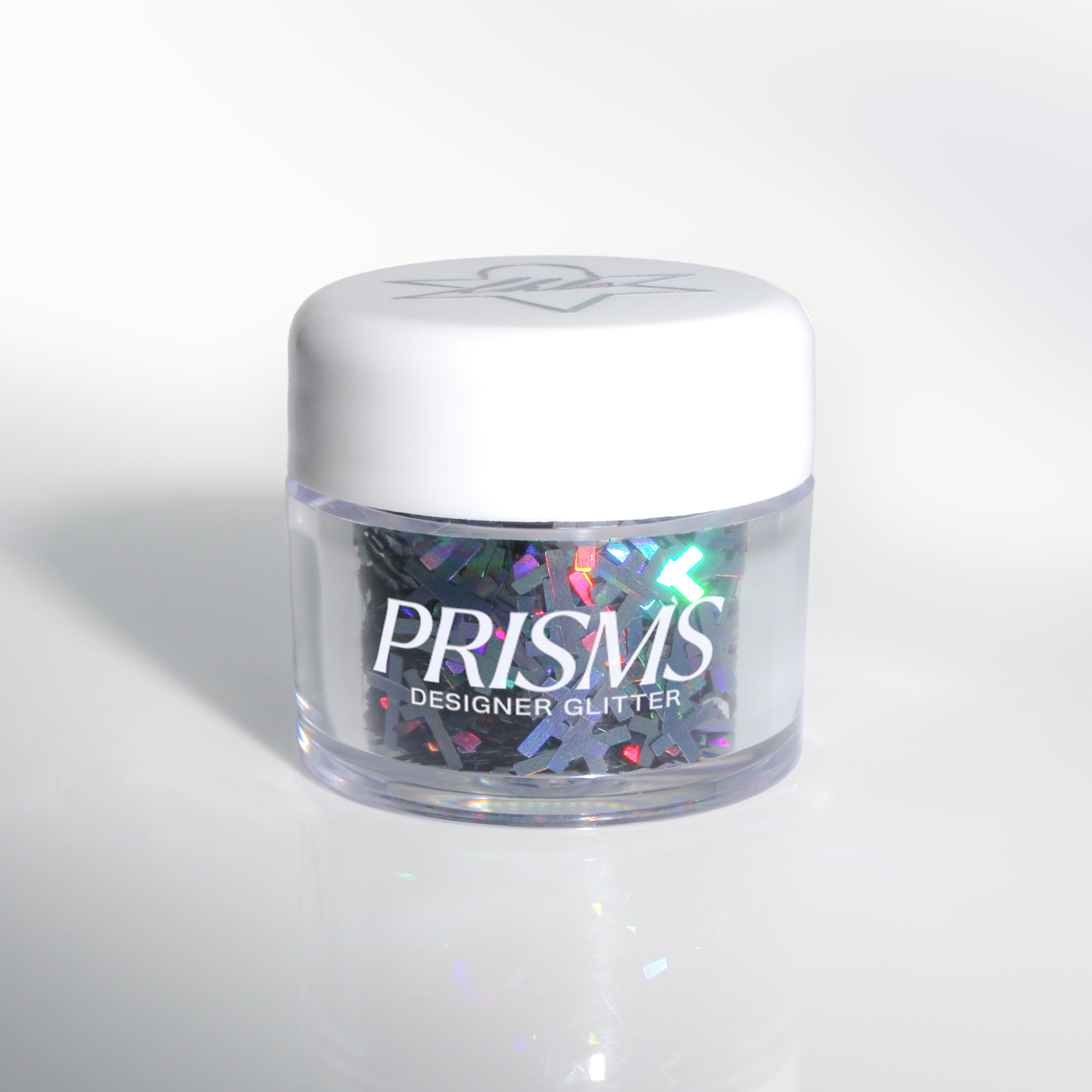 Prisms™ Designer Glitter