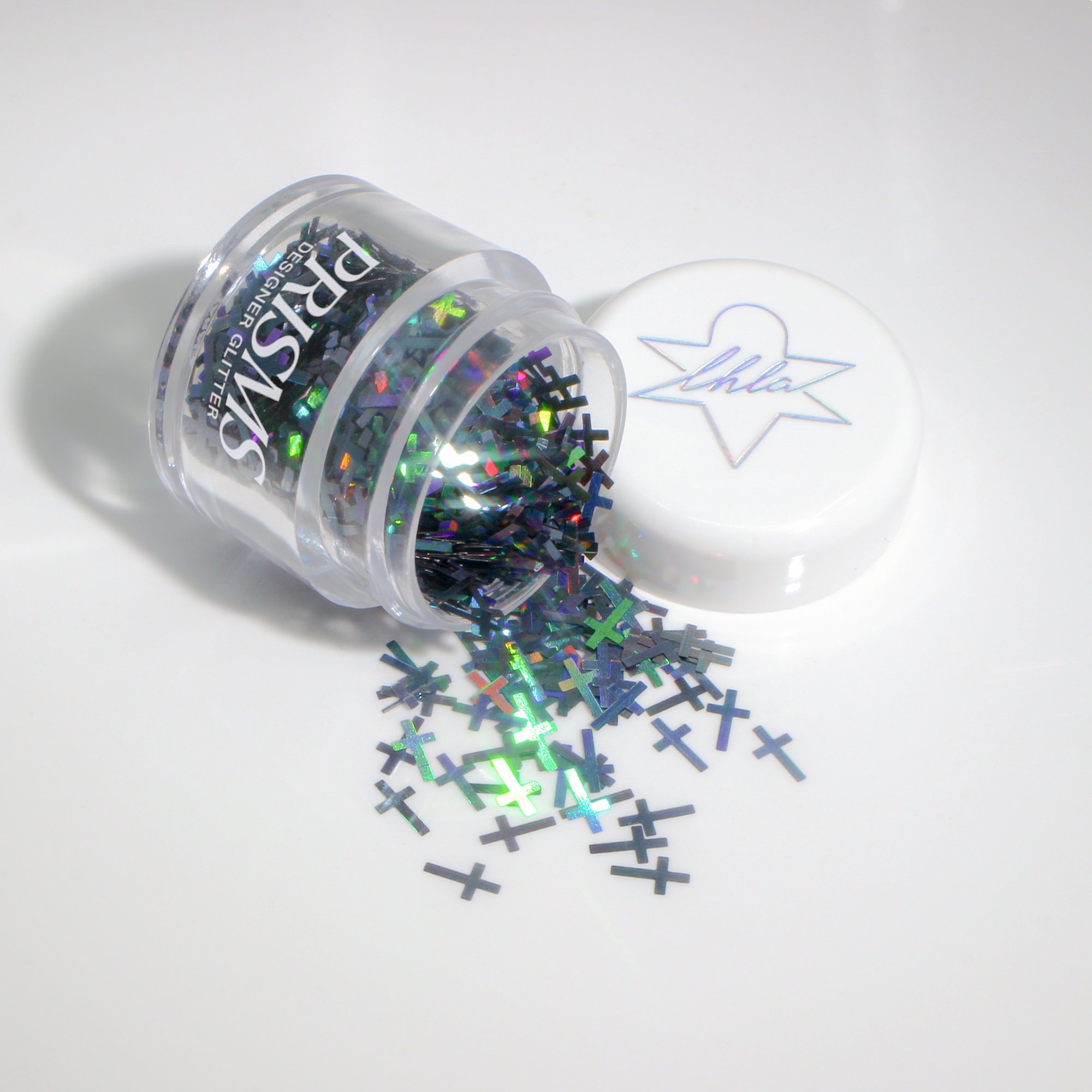 Prisms™ Designer Glitter