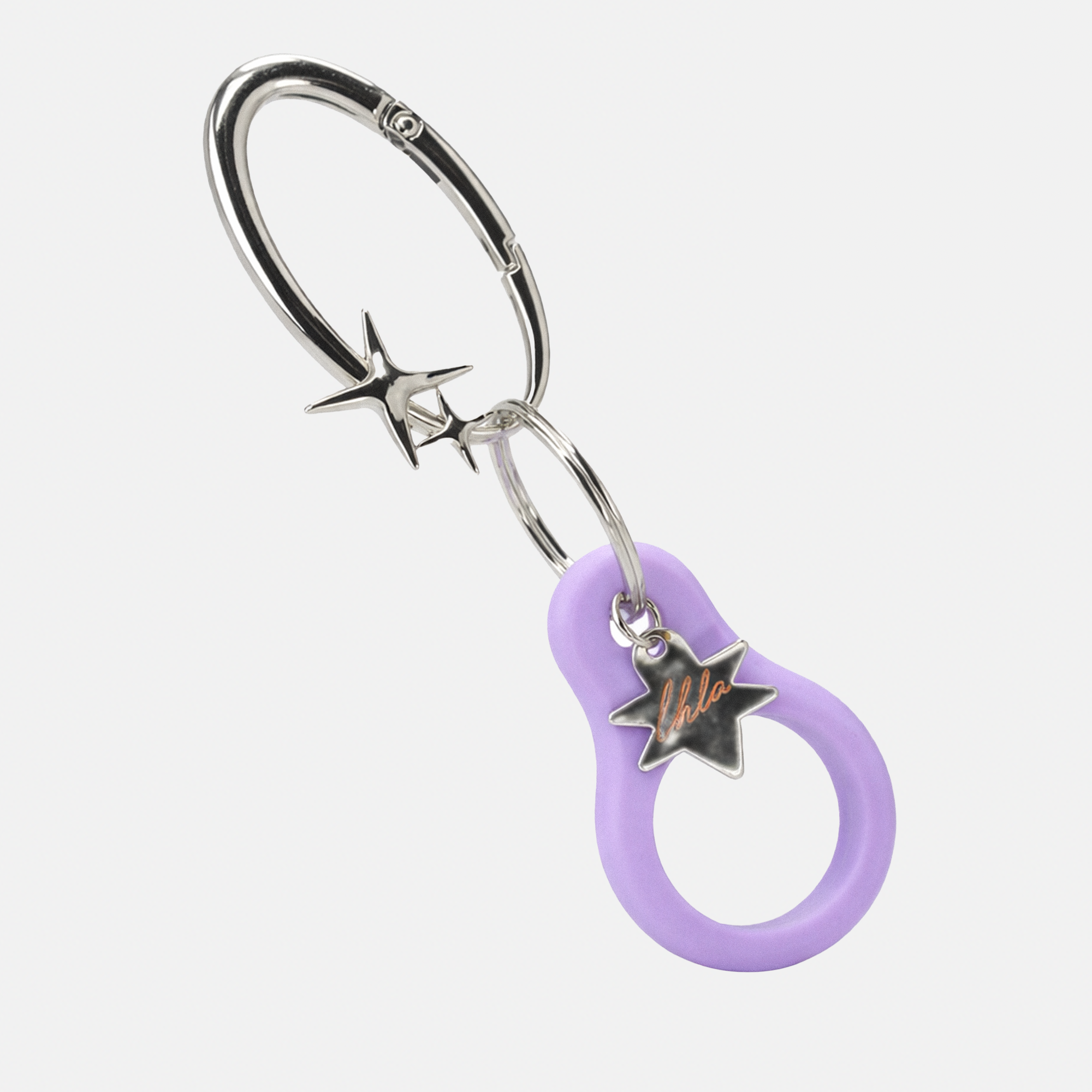 ESG Bag Charm⋆˙⟡