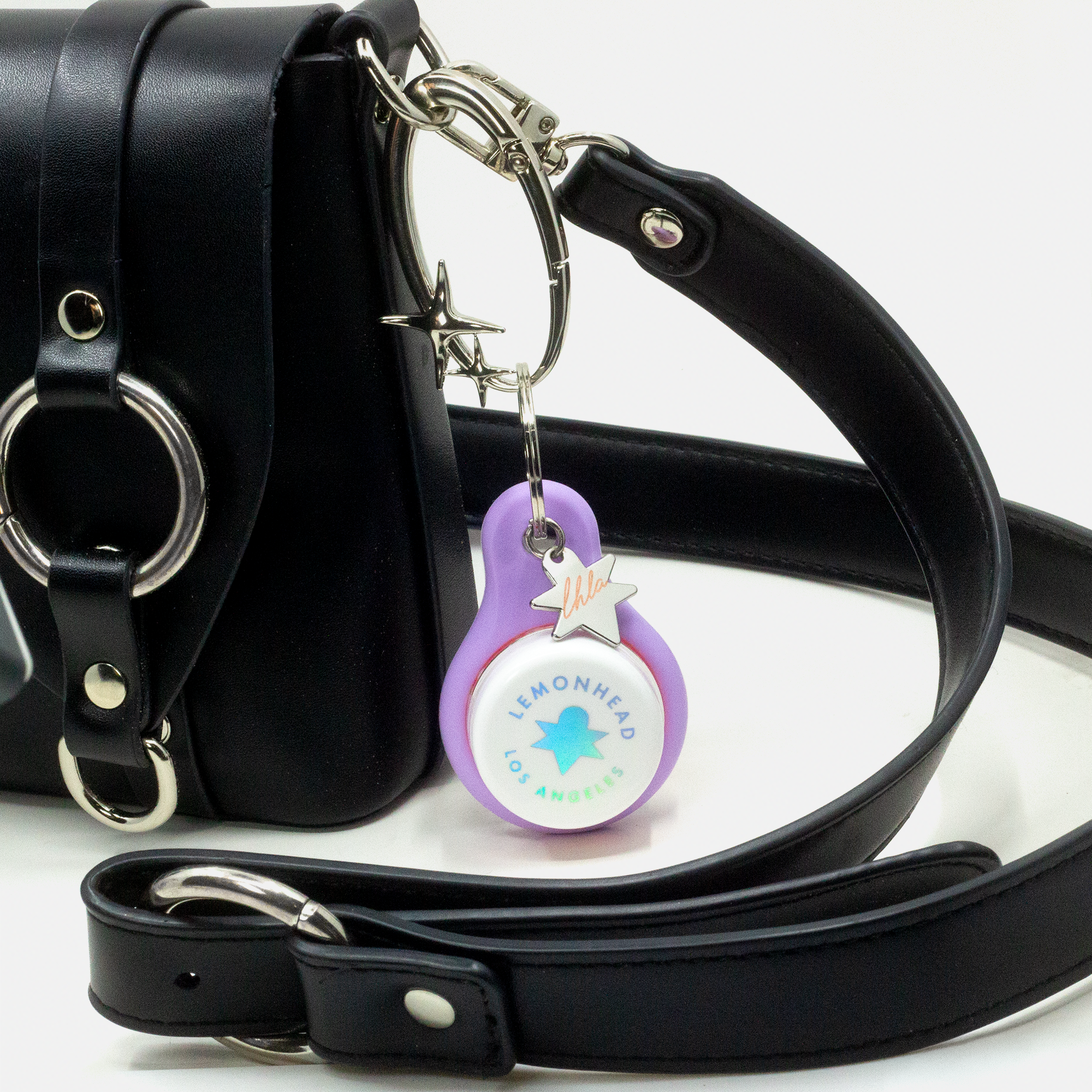 ESG Bag Charm⋆˙⟡