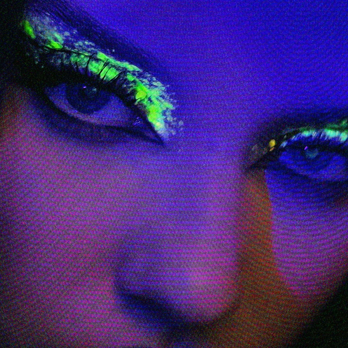 electric daze sheer