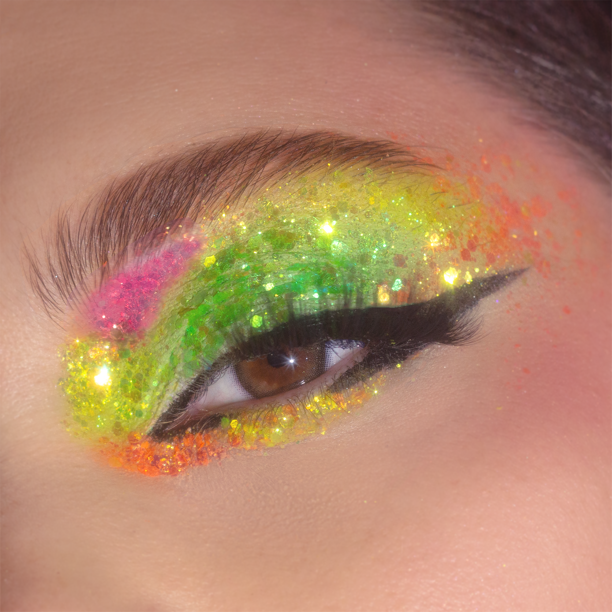 The Electric Petals Edit