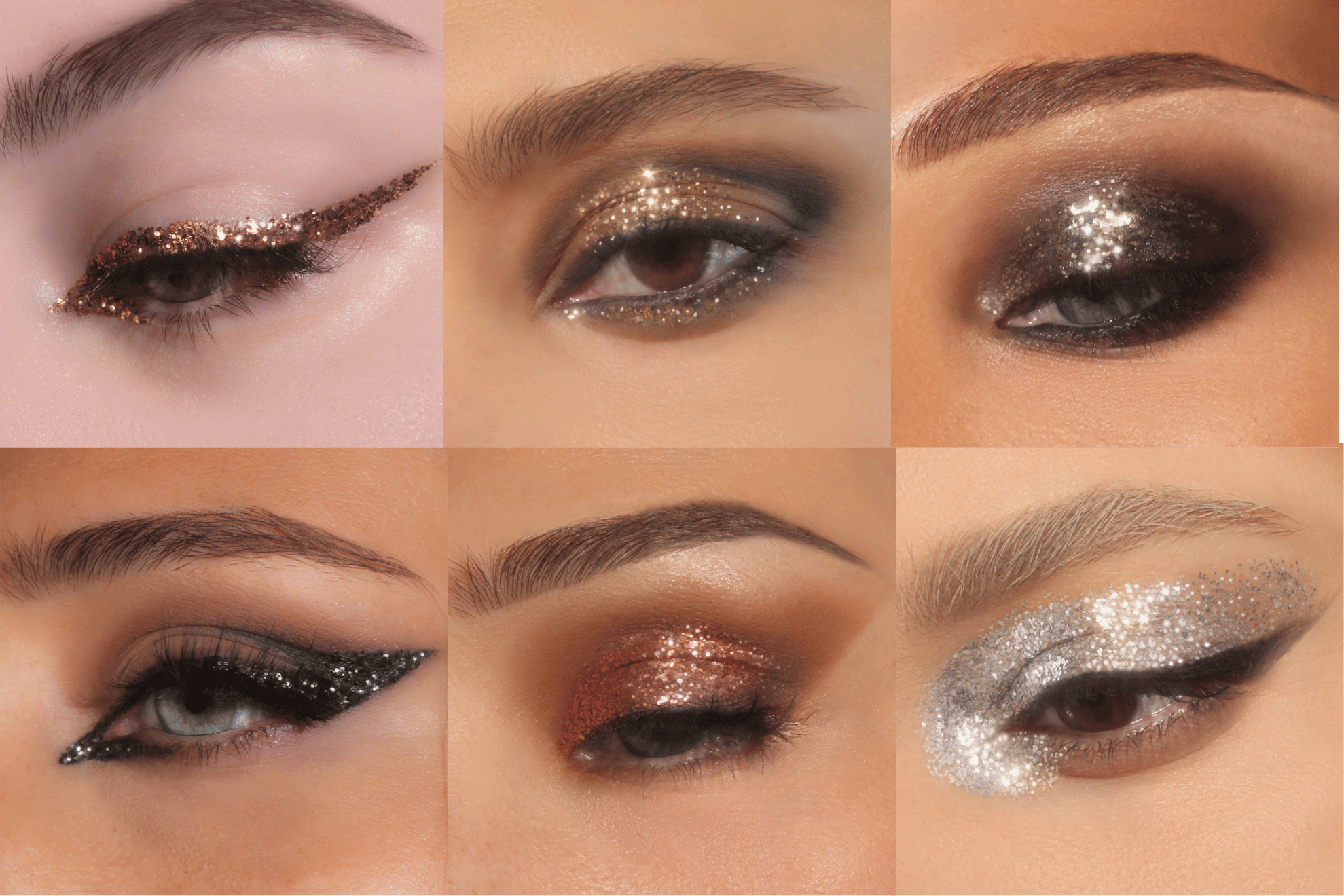 Spacepaste® Glitter Squad