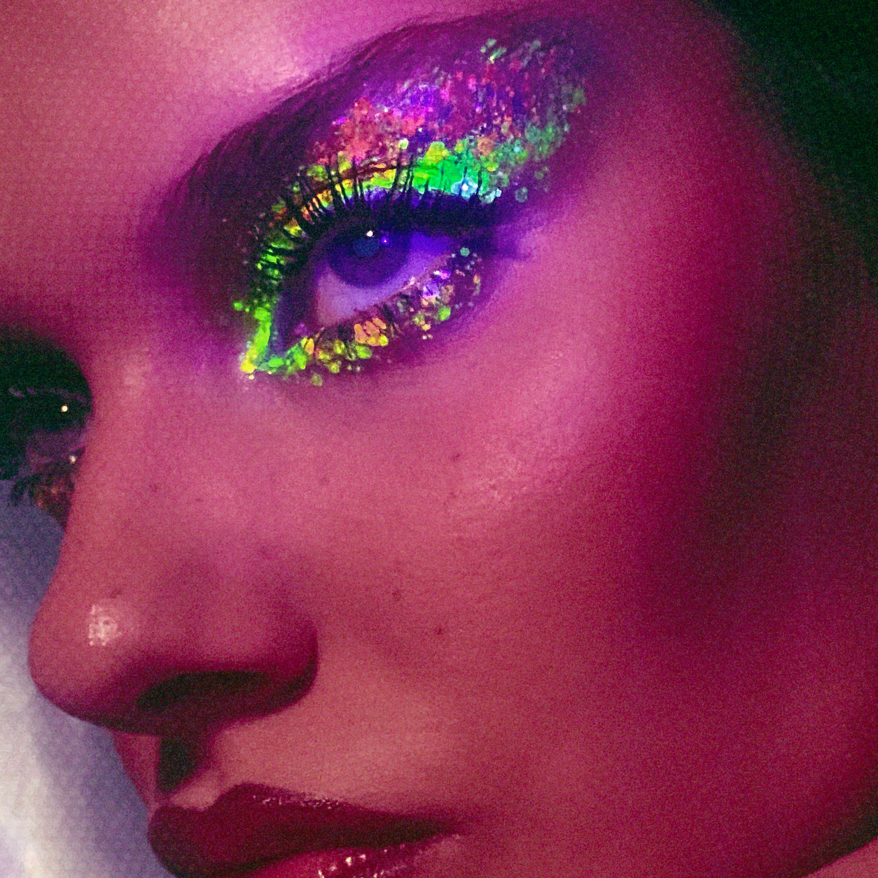 The Electric Petals Edit