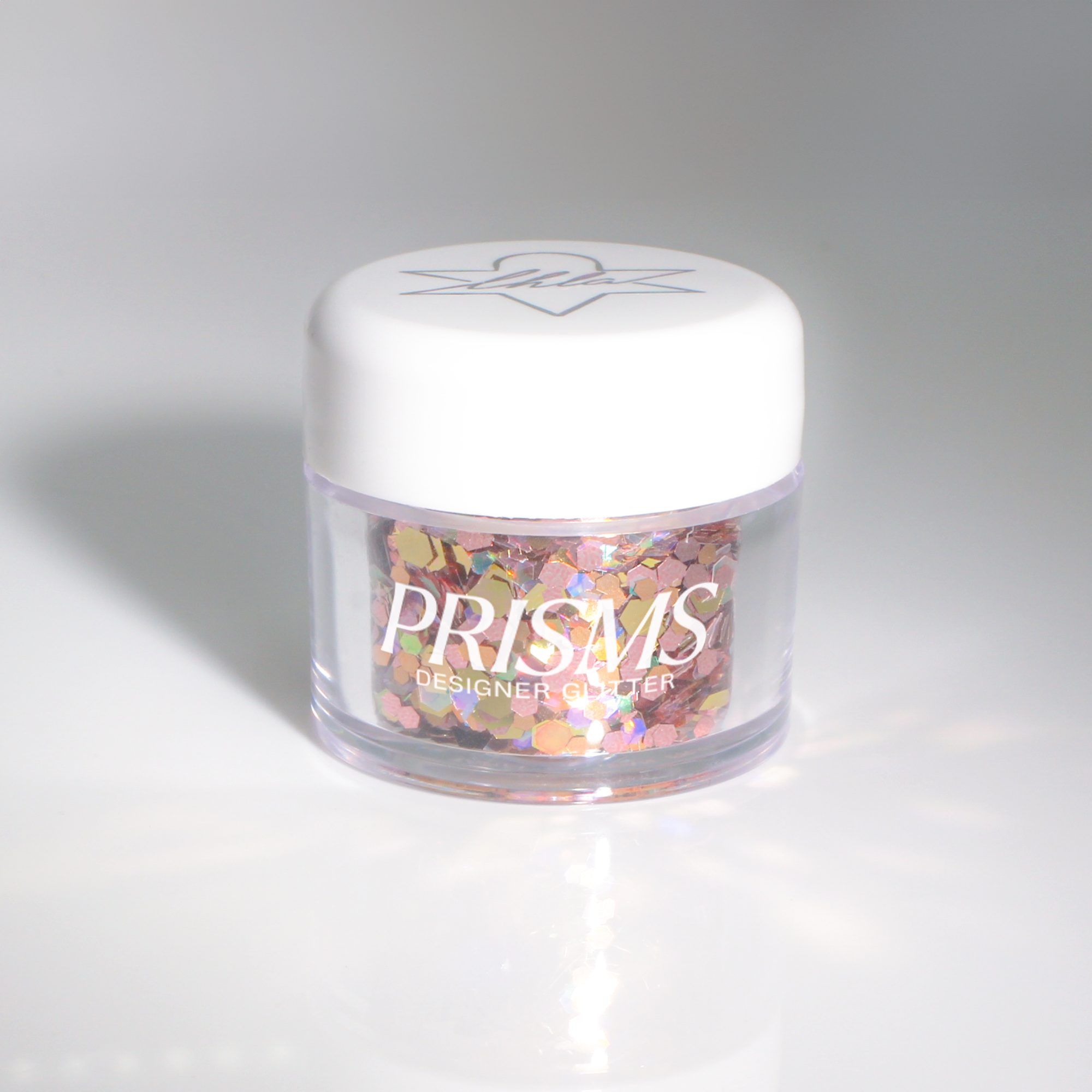 Prisms™ Designer Glitter