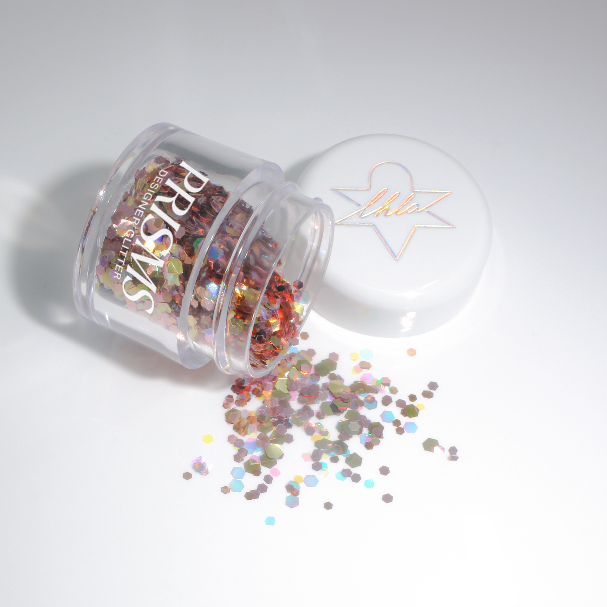 Prisms™ Designer Glitter