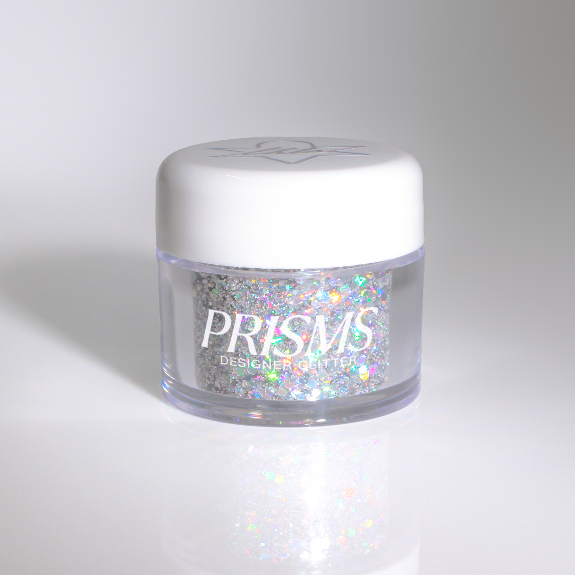 Prisms™ Designer Glitter