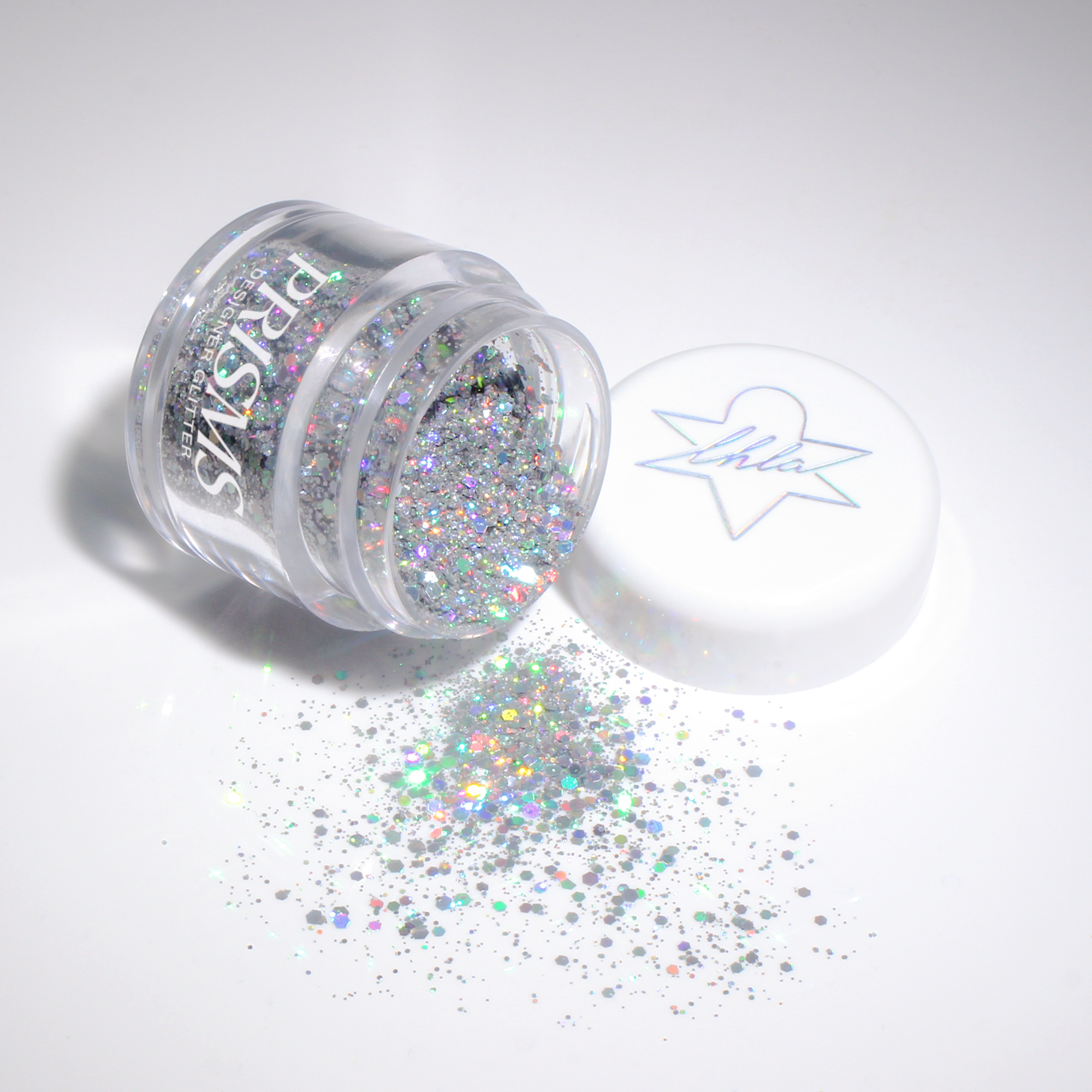 Prisms™ Designer Glitter