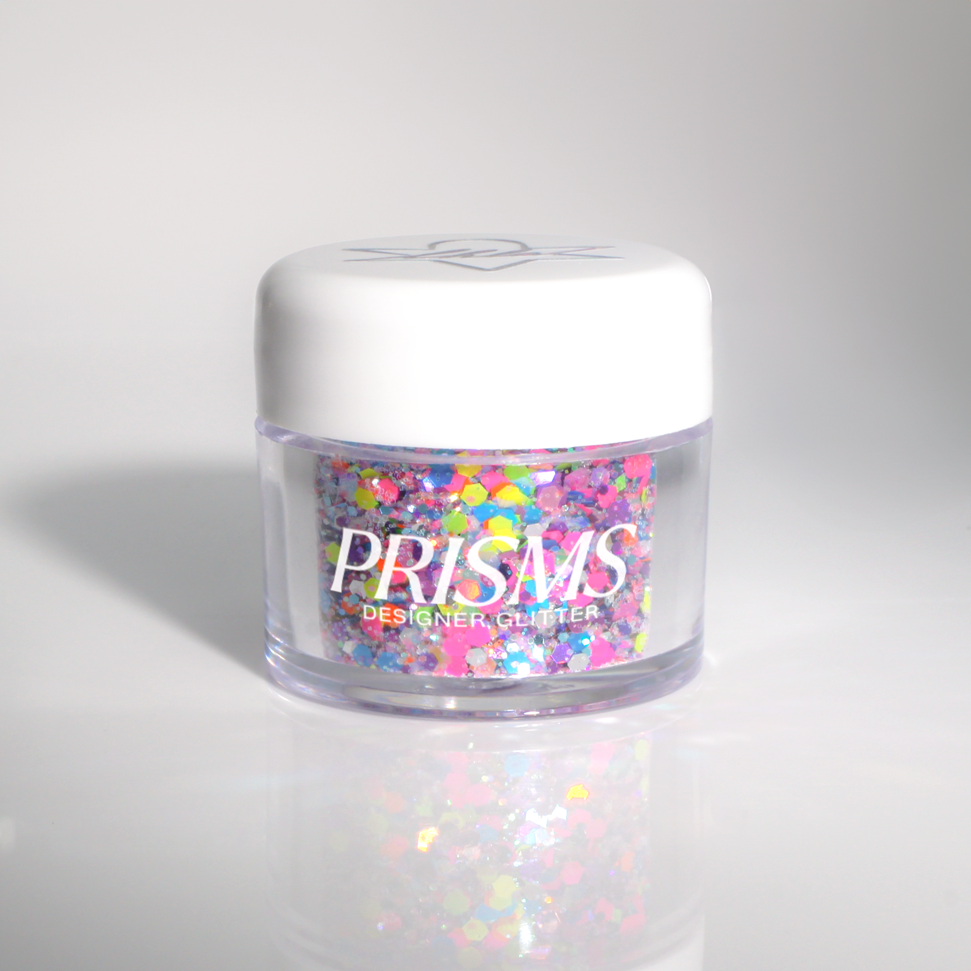Prisms™ Designer Glitter