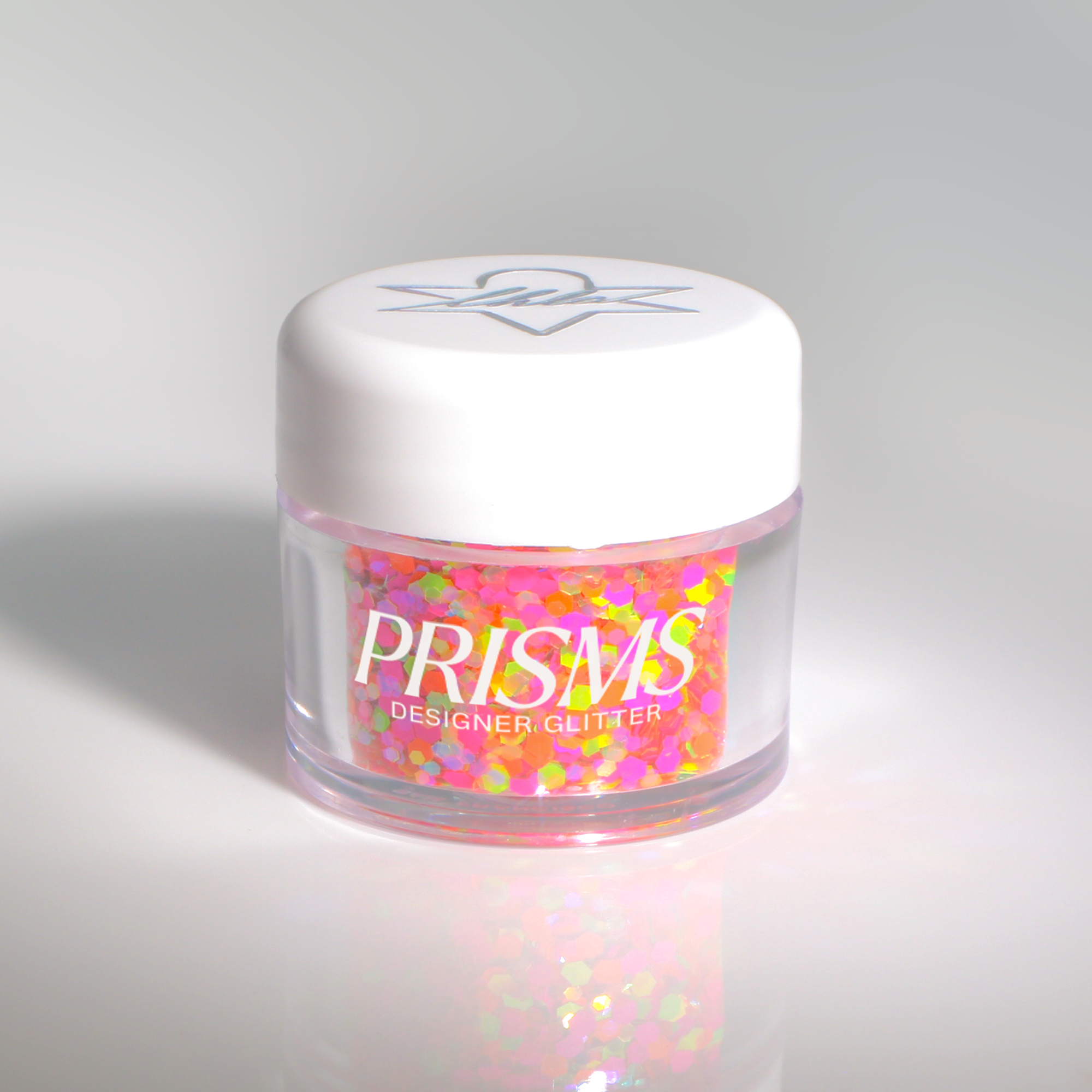 Prisms™ Designer Glitter