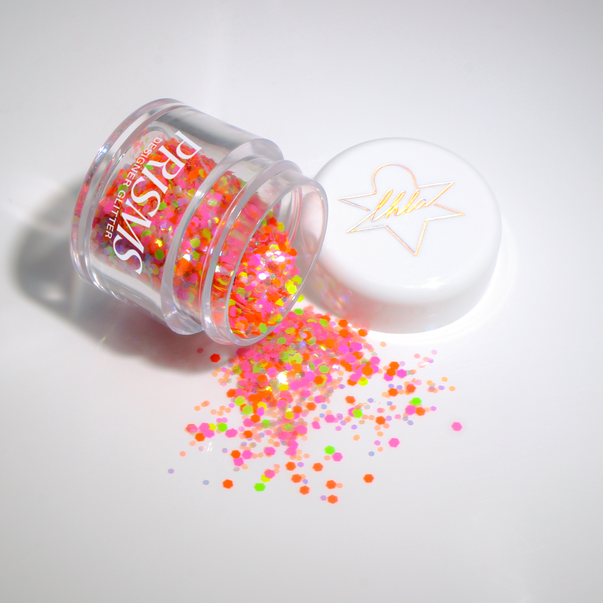 Prisms™ Designer Glitter