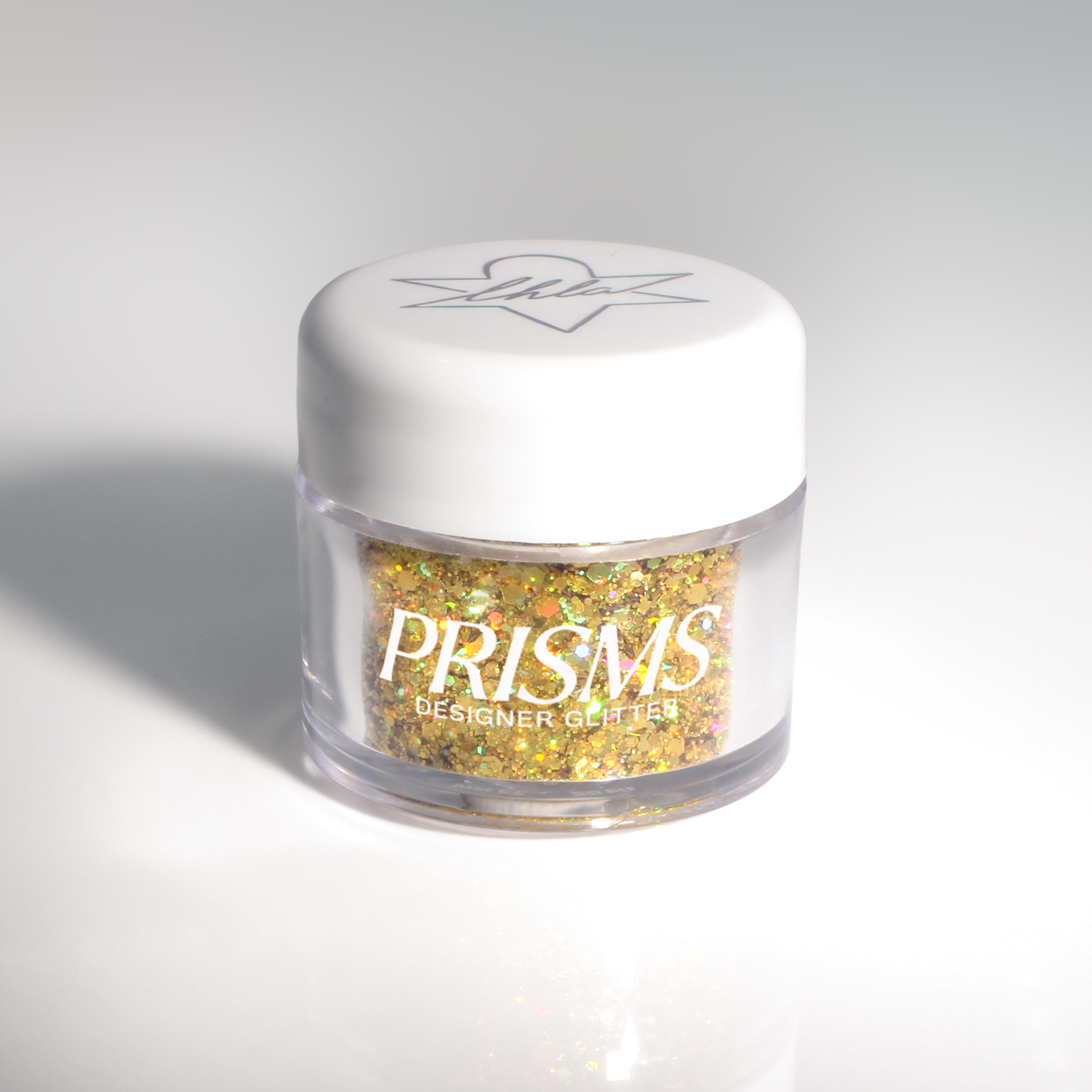 Prisms™ Designer Glitter