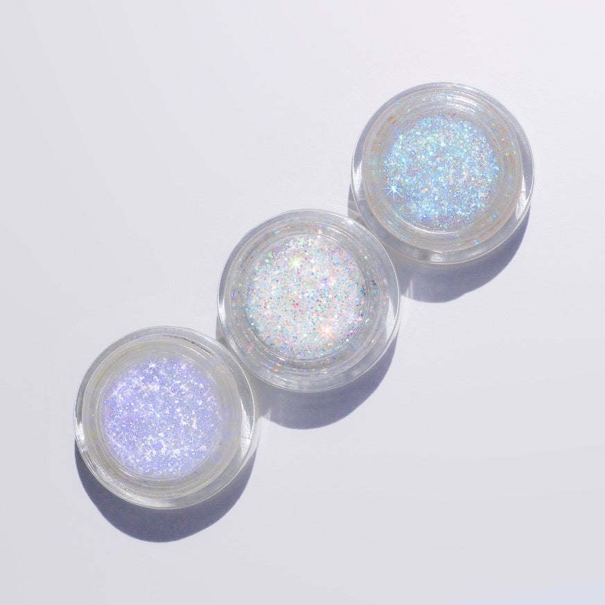 Starlites™ – Illuminating Mini Glitter Collection