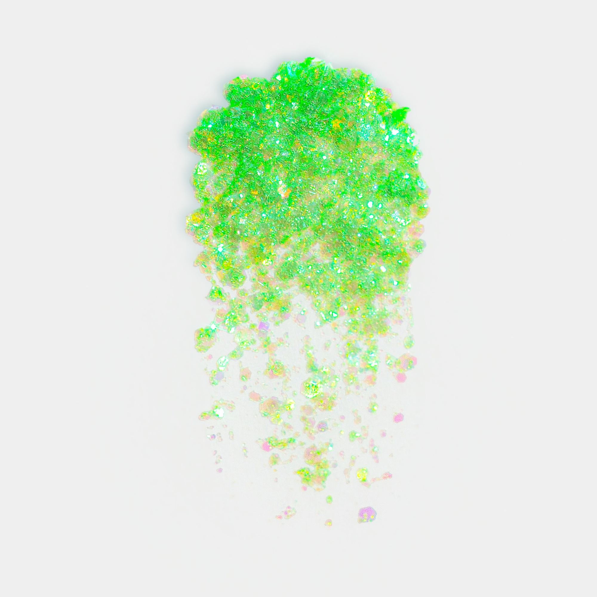 Glowjam® Cosmic UV Glitter Balm