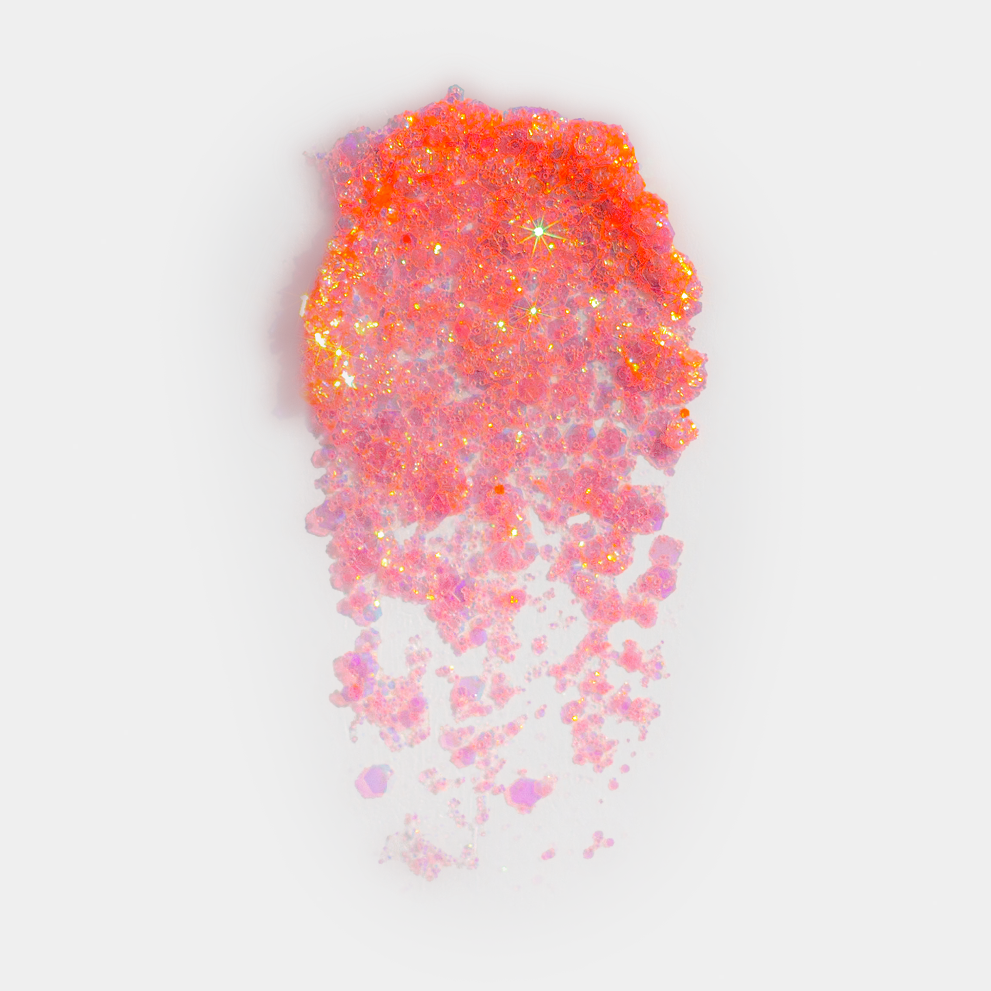 Glowjam® Cosmic UV Glitter Balm