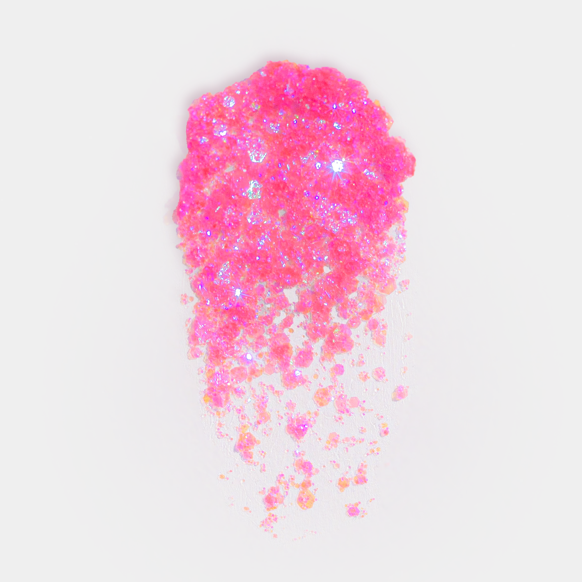 Glowjam® Cosmic UV Glitter Balm