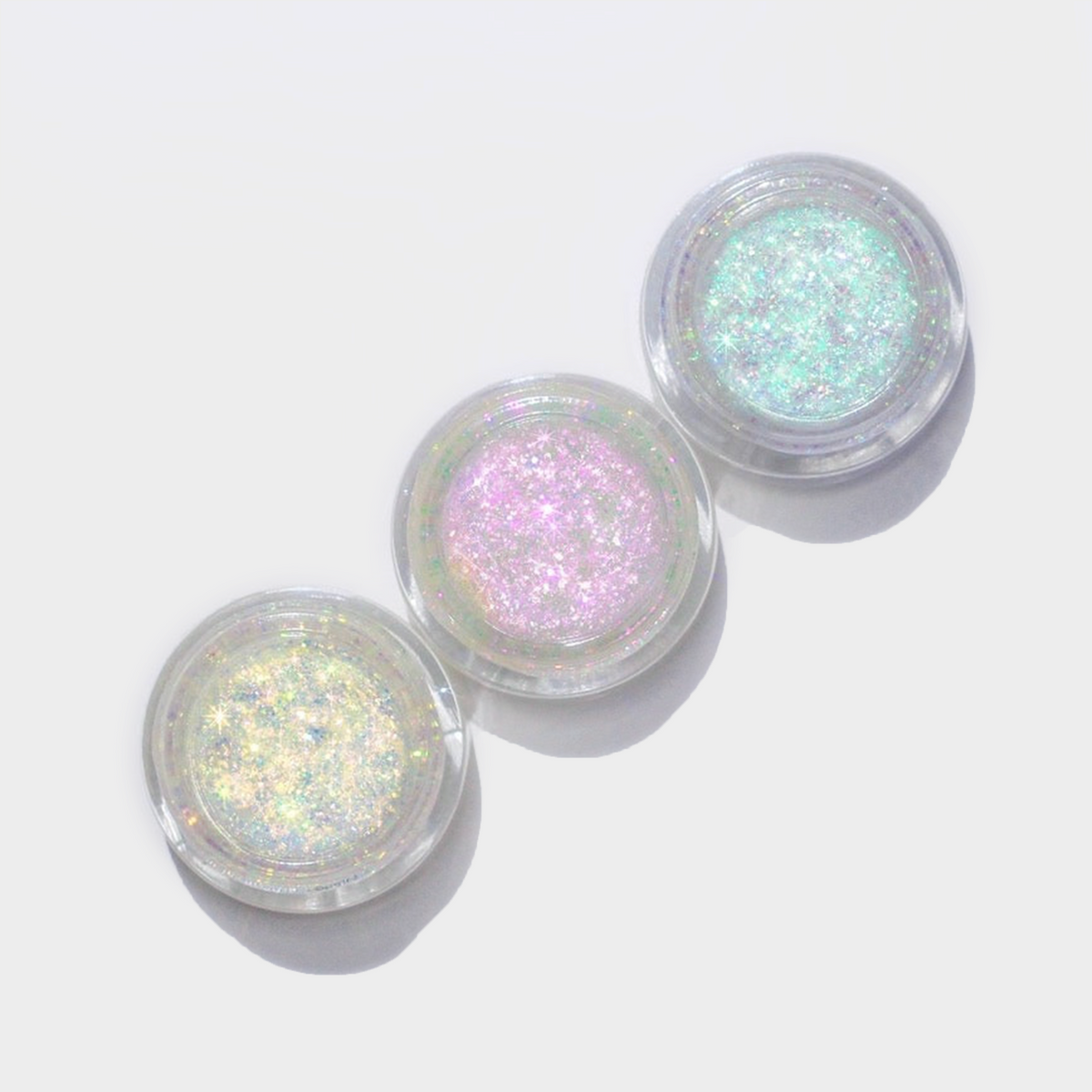 Starlites | Illuminating Mini Glitter Collection