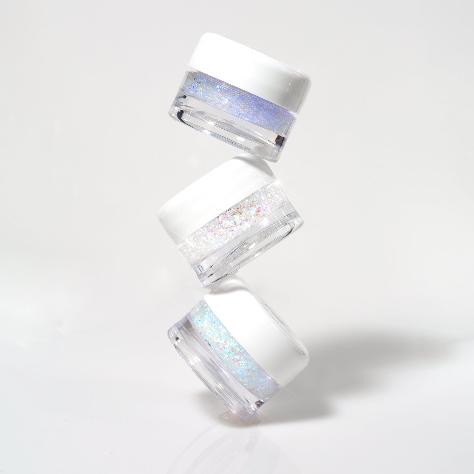 Starlites™ – Illuminating Mini Glitter Collection