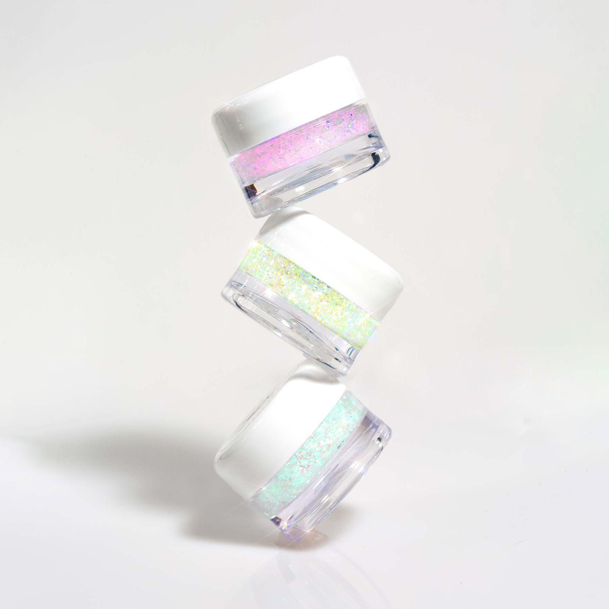 Starlites™ – Illuminating Mini Glitter Collection