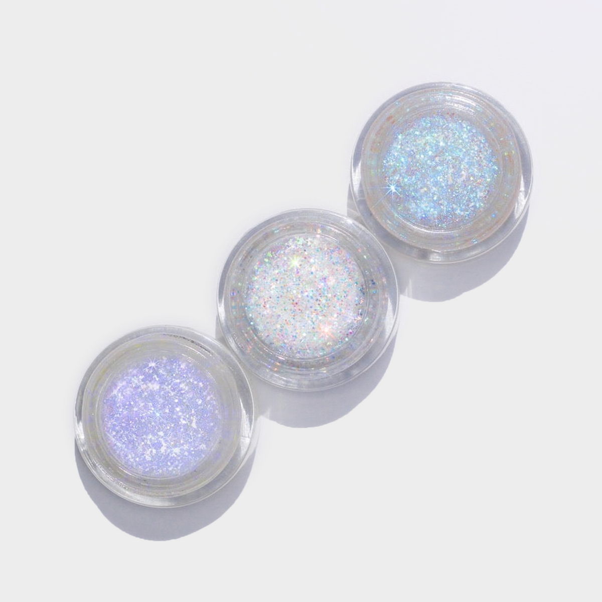 Starlites | Illuminating Mini Glitter Collection