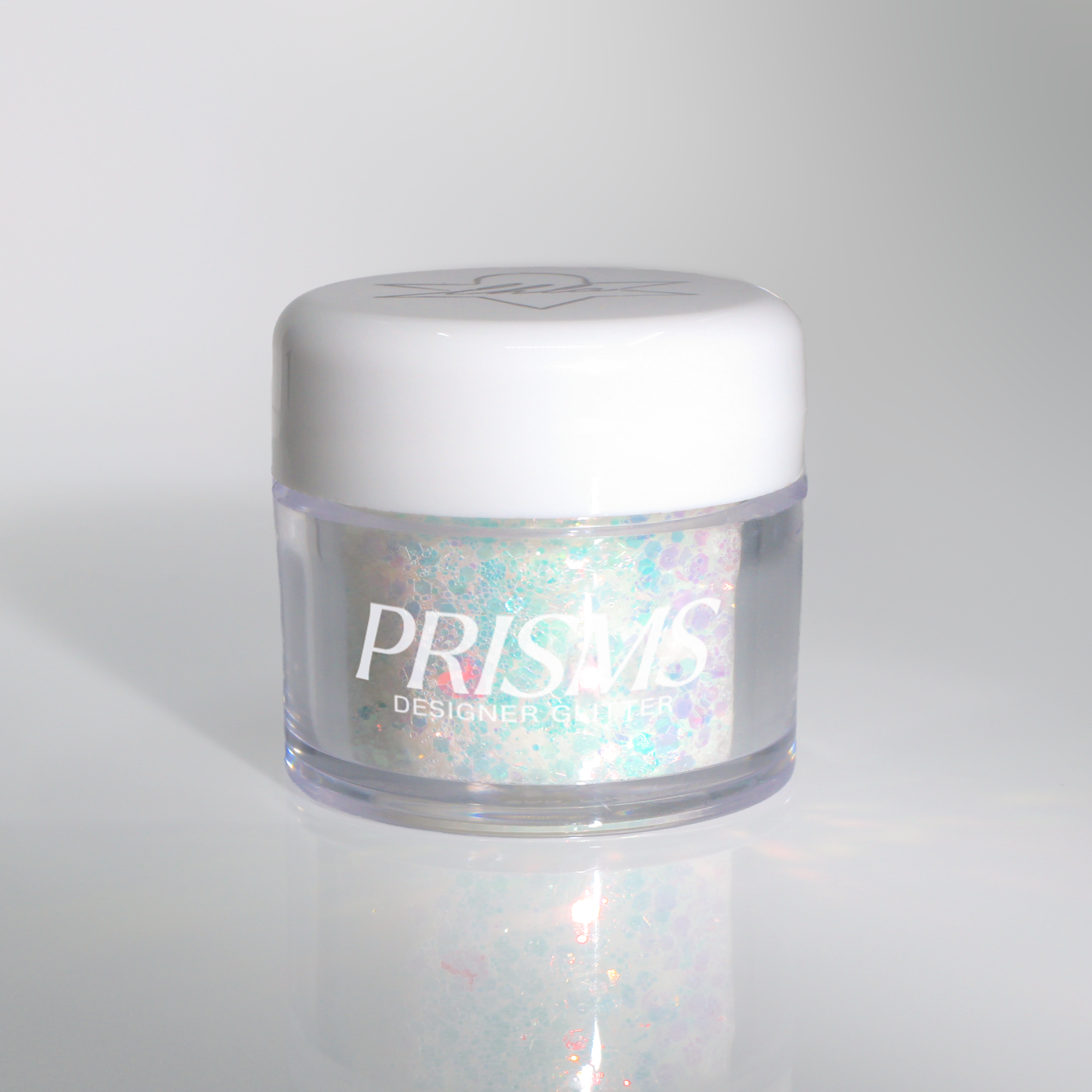 Prisms™ Designer Glitter
