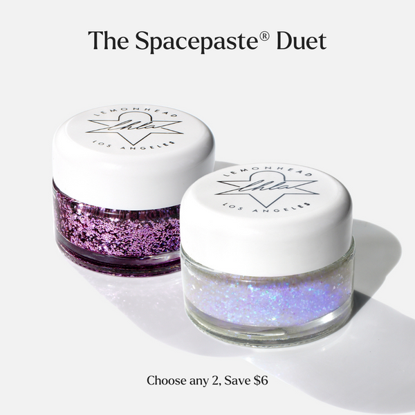 The Spacepaste Duet