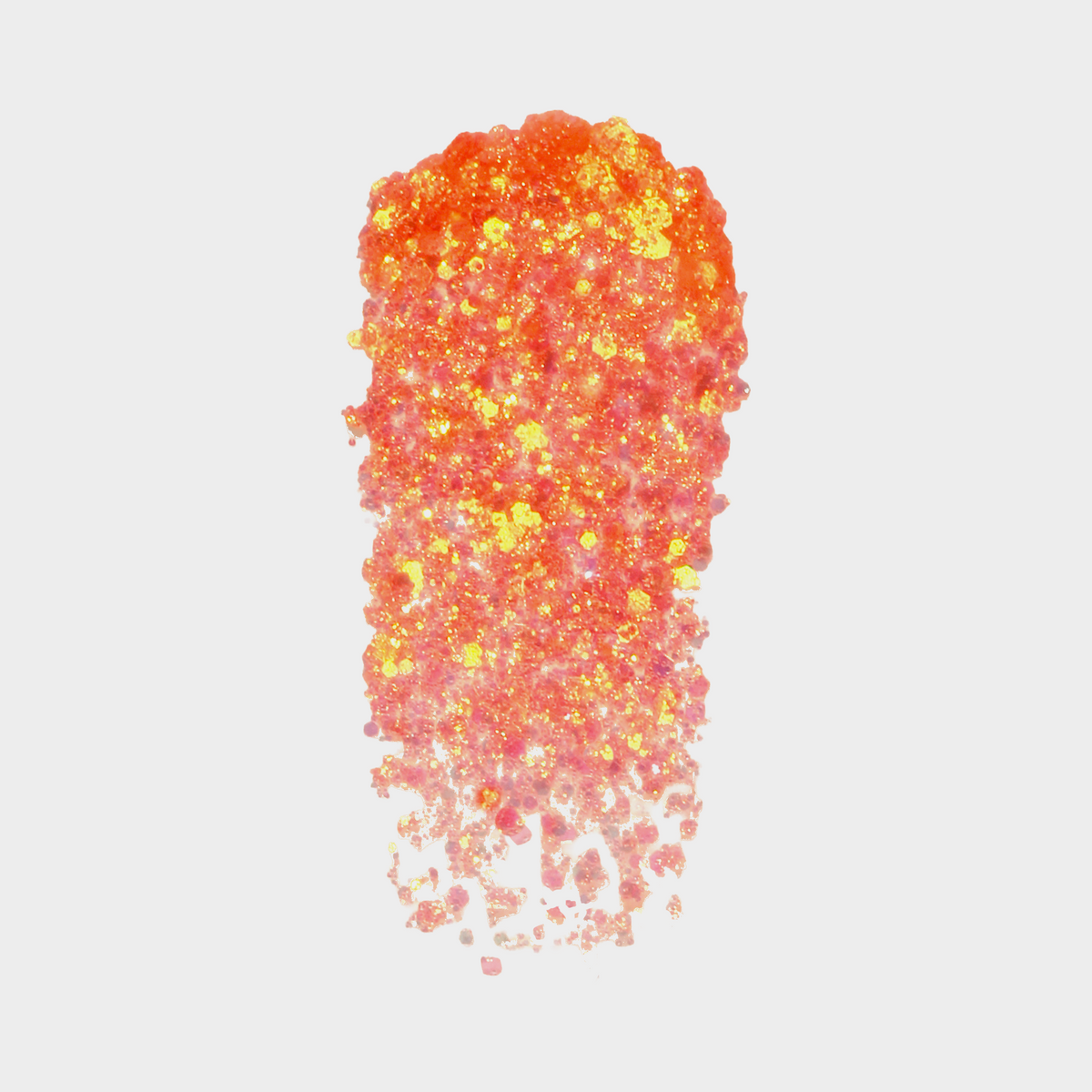 Glowjam - Sheer Commando