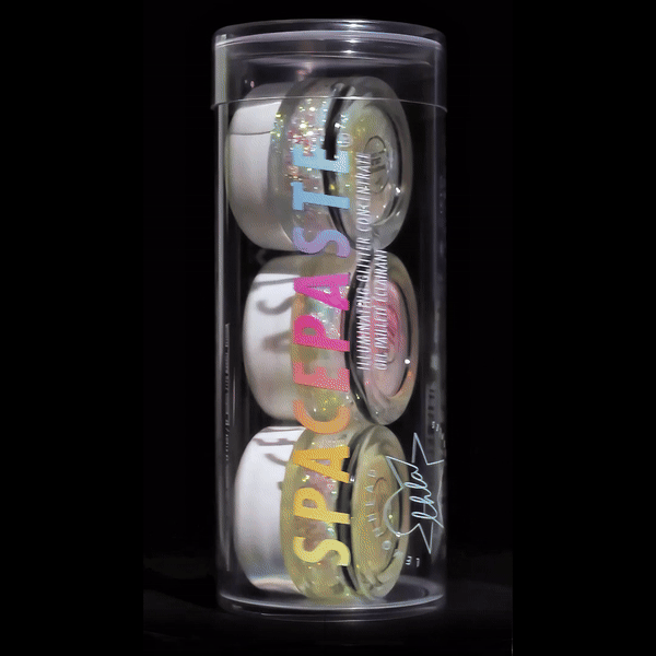 Starlites™ – Illuminating Mini Glitter Collection