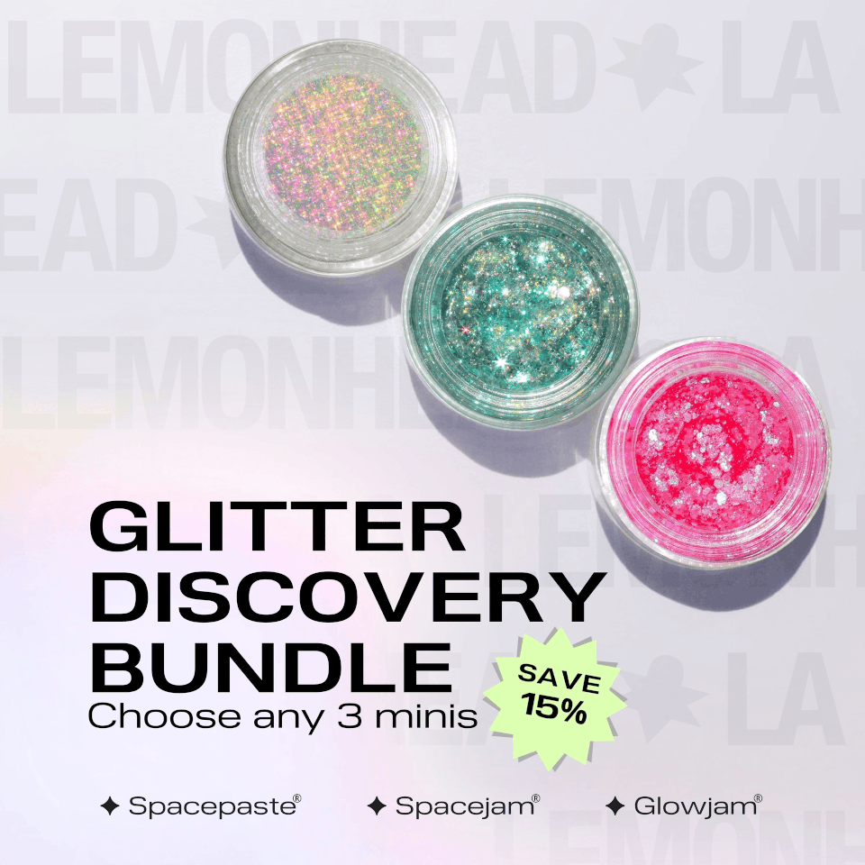 Glitter Discovery Bundle
