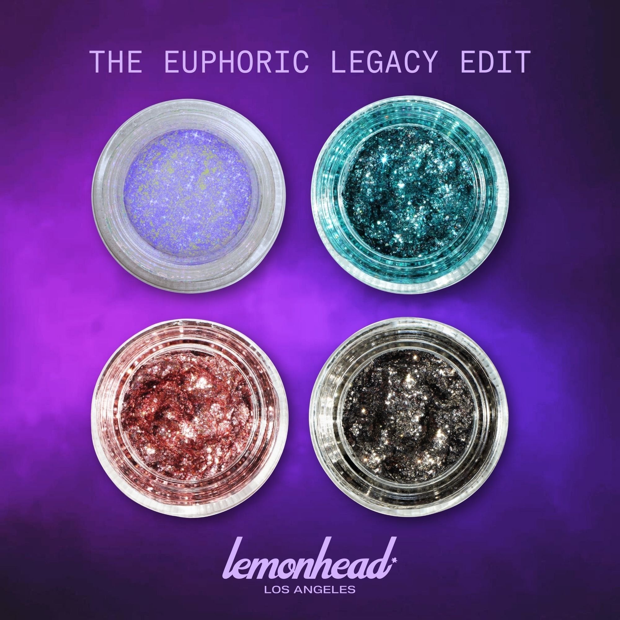The Euphoric Legacy Edit