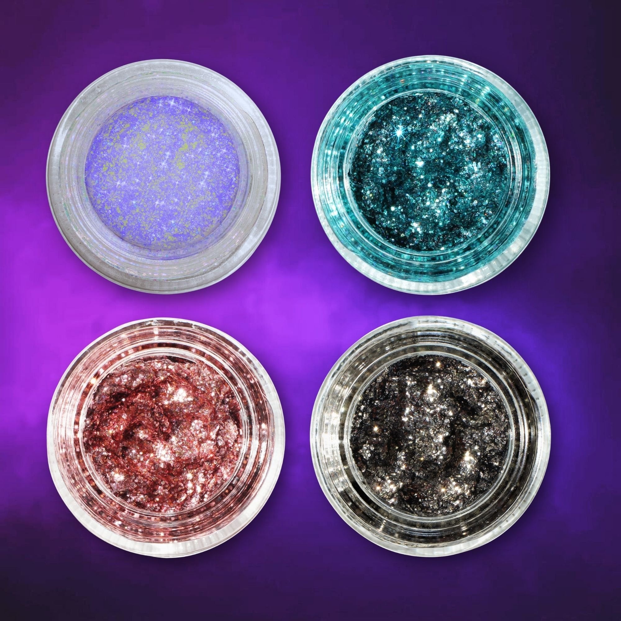 The Euphoric Legacy Edit