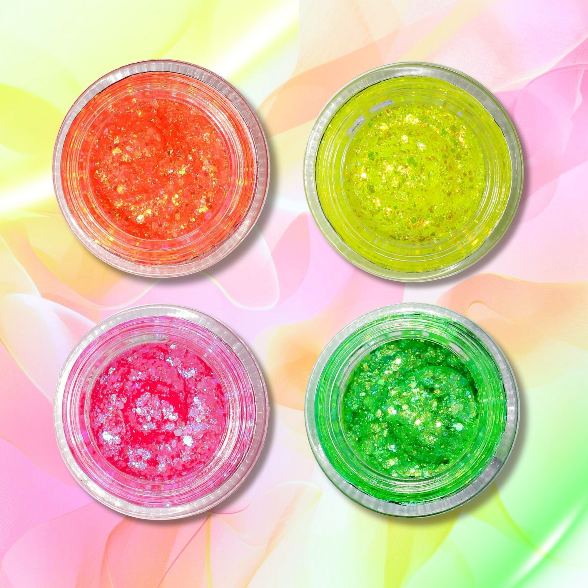 The Electric Petals Edit