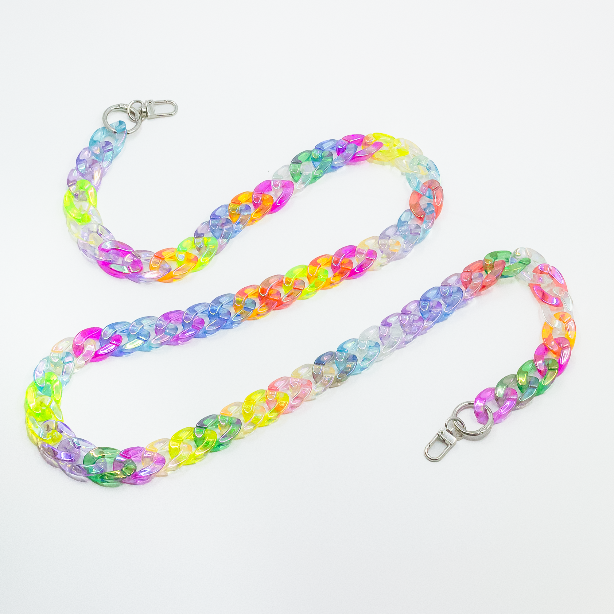 THE LINK Spacecase® Crossbody Chain