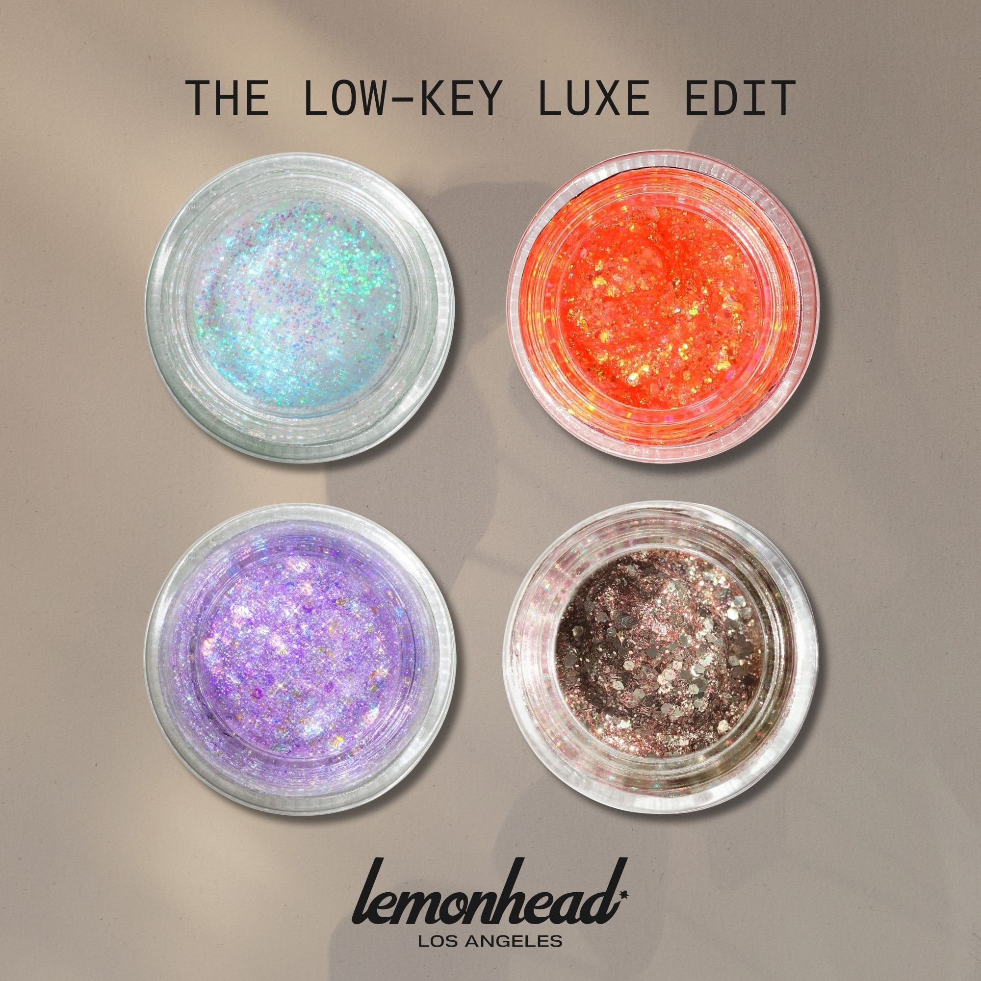 The Low-Key Luxe Edit