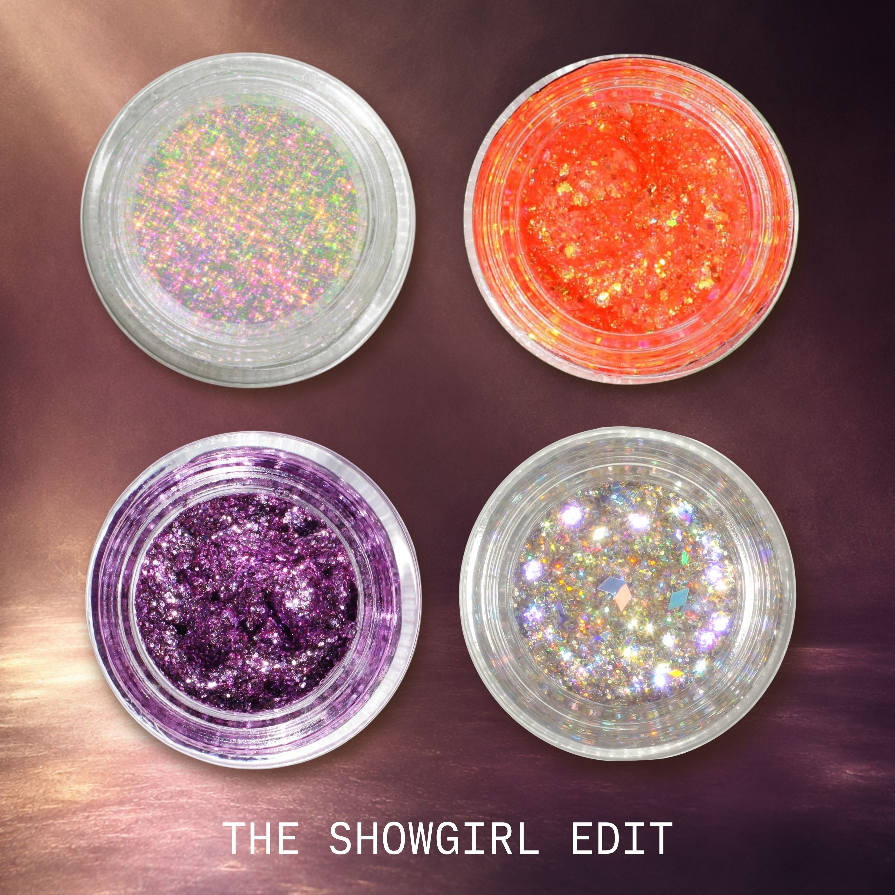 The Showgirl Edit