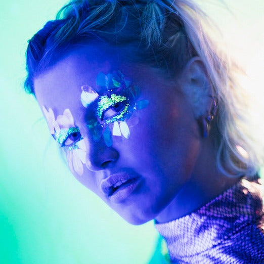 electric daze