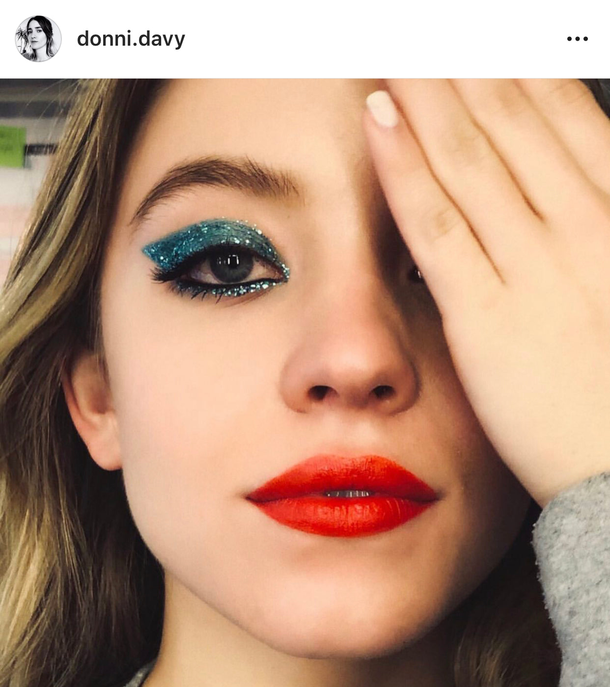 Euphoric Glitter PRO-Squad