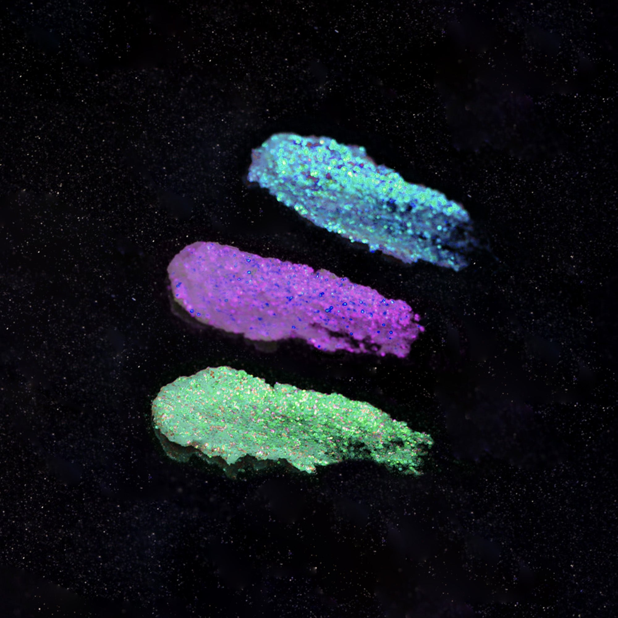 Starlites™ – Illuminating Mini Glitter Collection