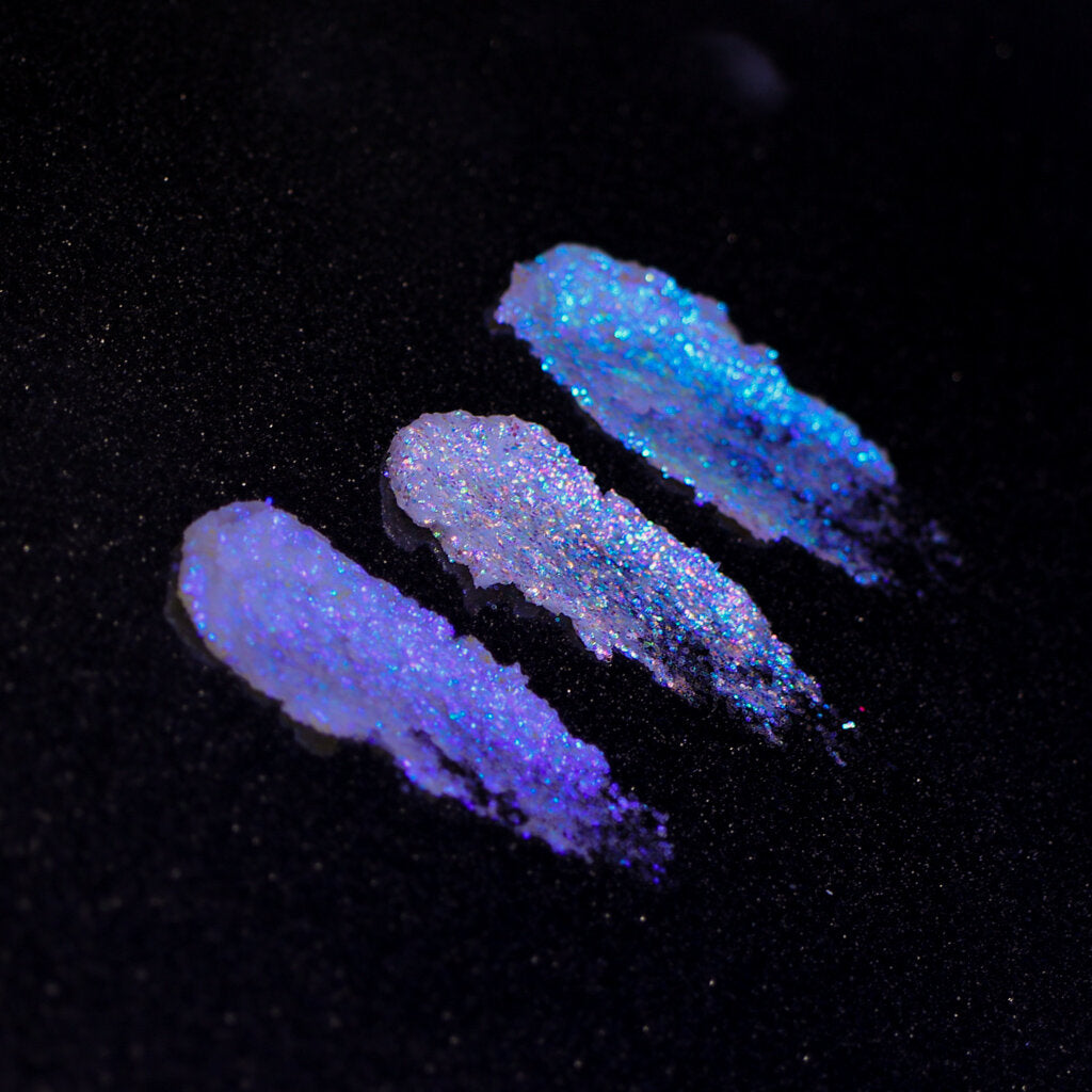 Starlites™ – Illuminating Mini Glitter Collection