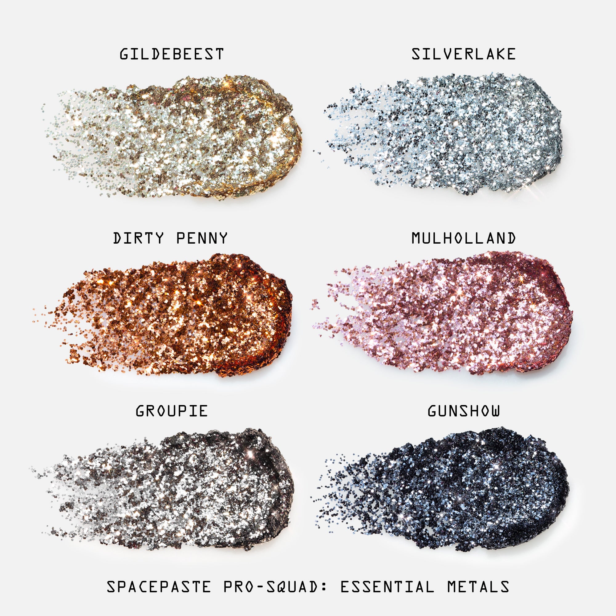 Essential Metals