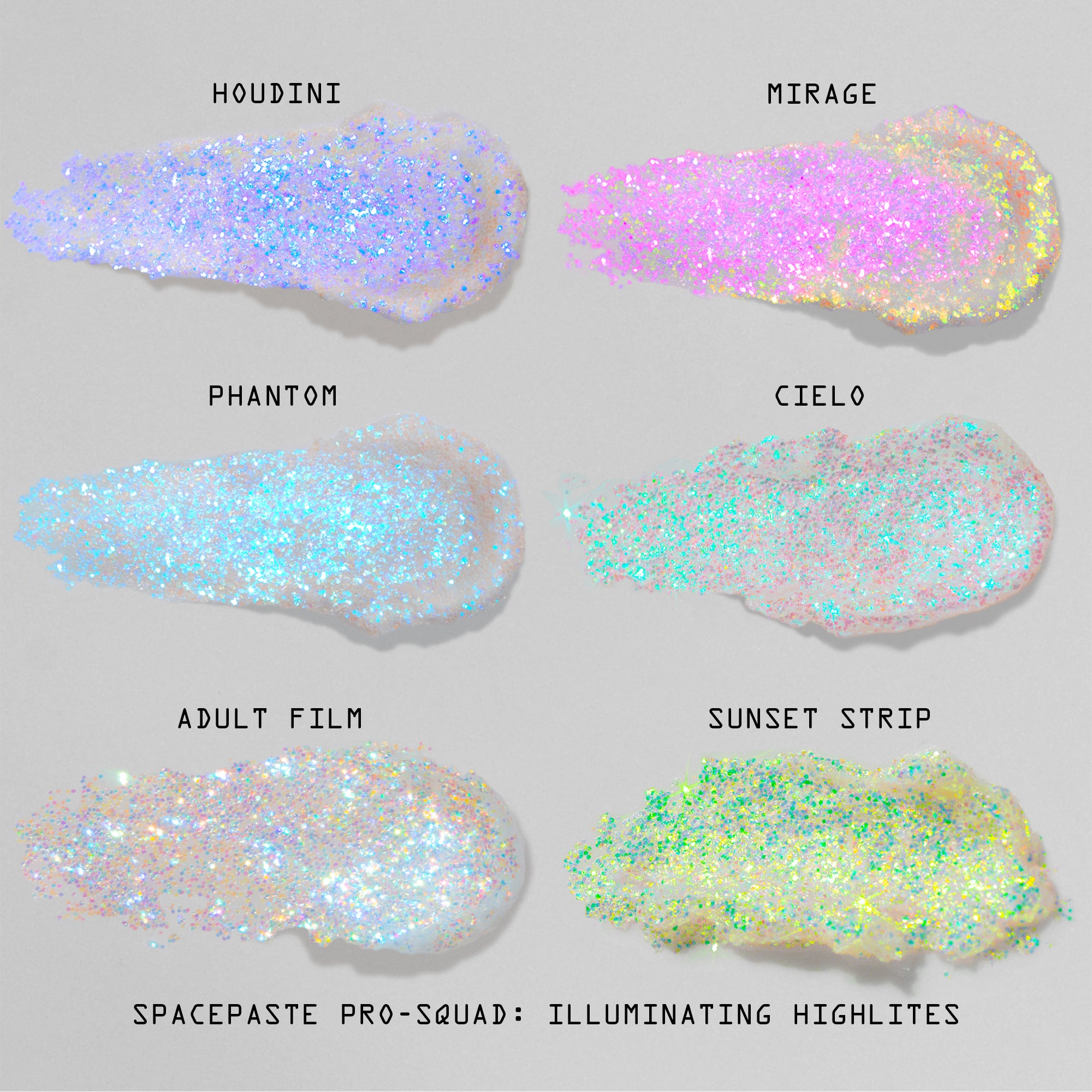 Illuminating Highlites