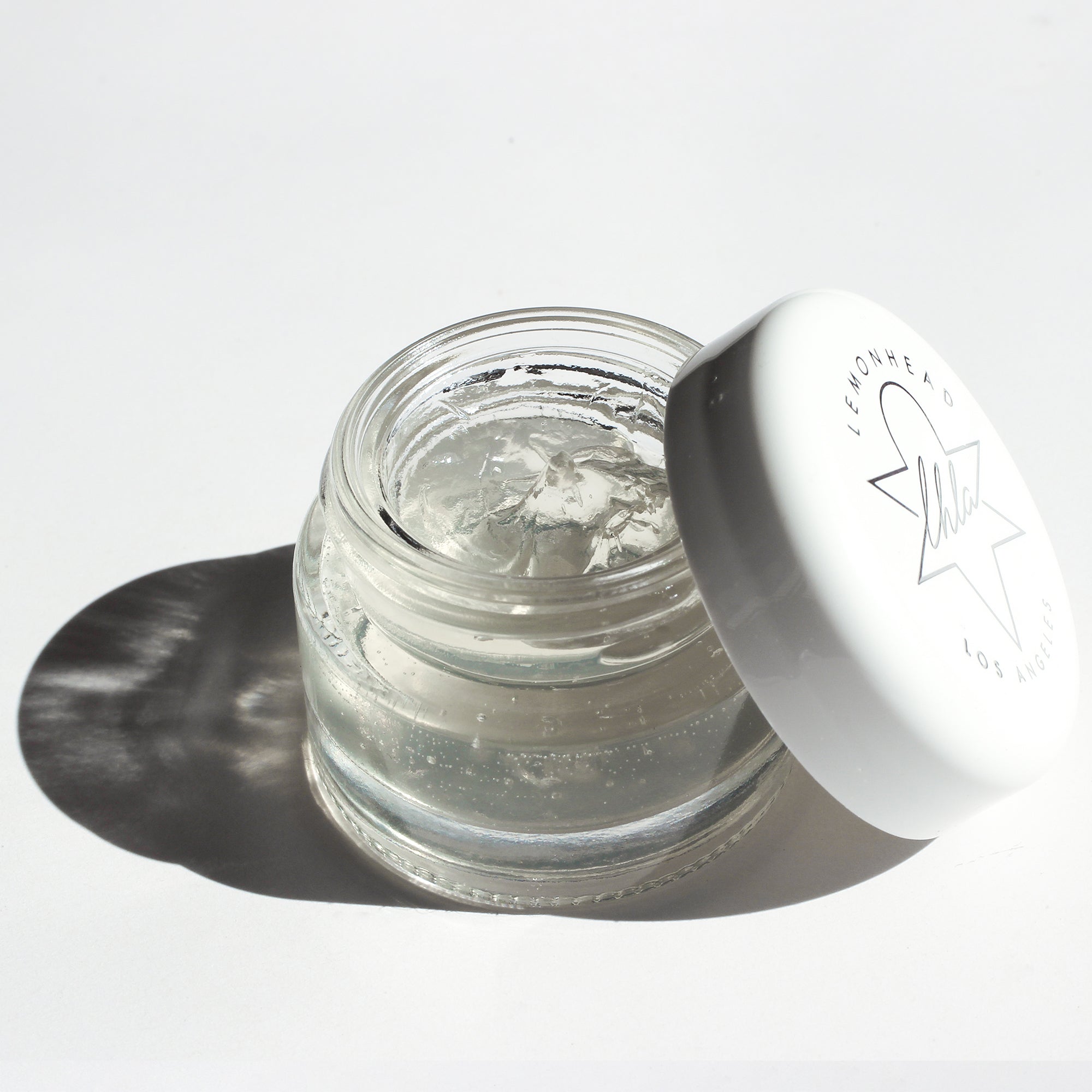 Lemon.AID™ PRO Mixing Medium