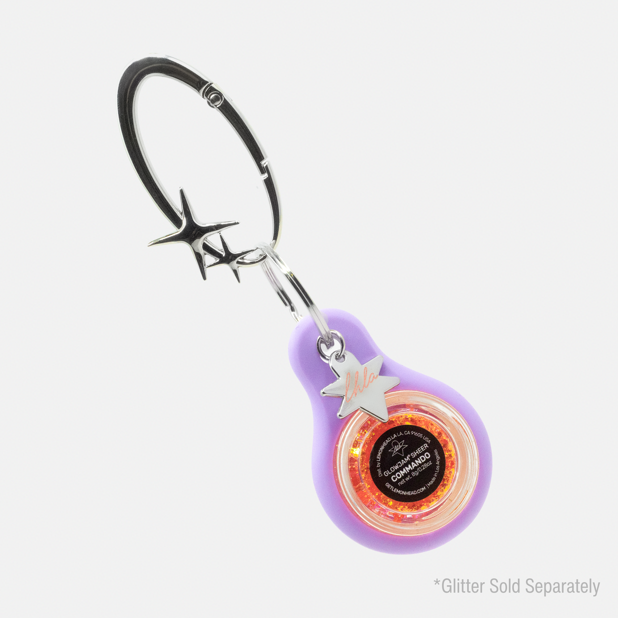 ESG Bag Charm⋆˙⟡
