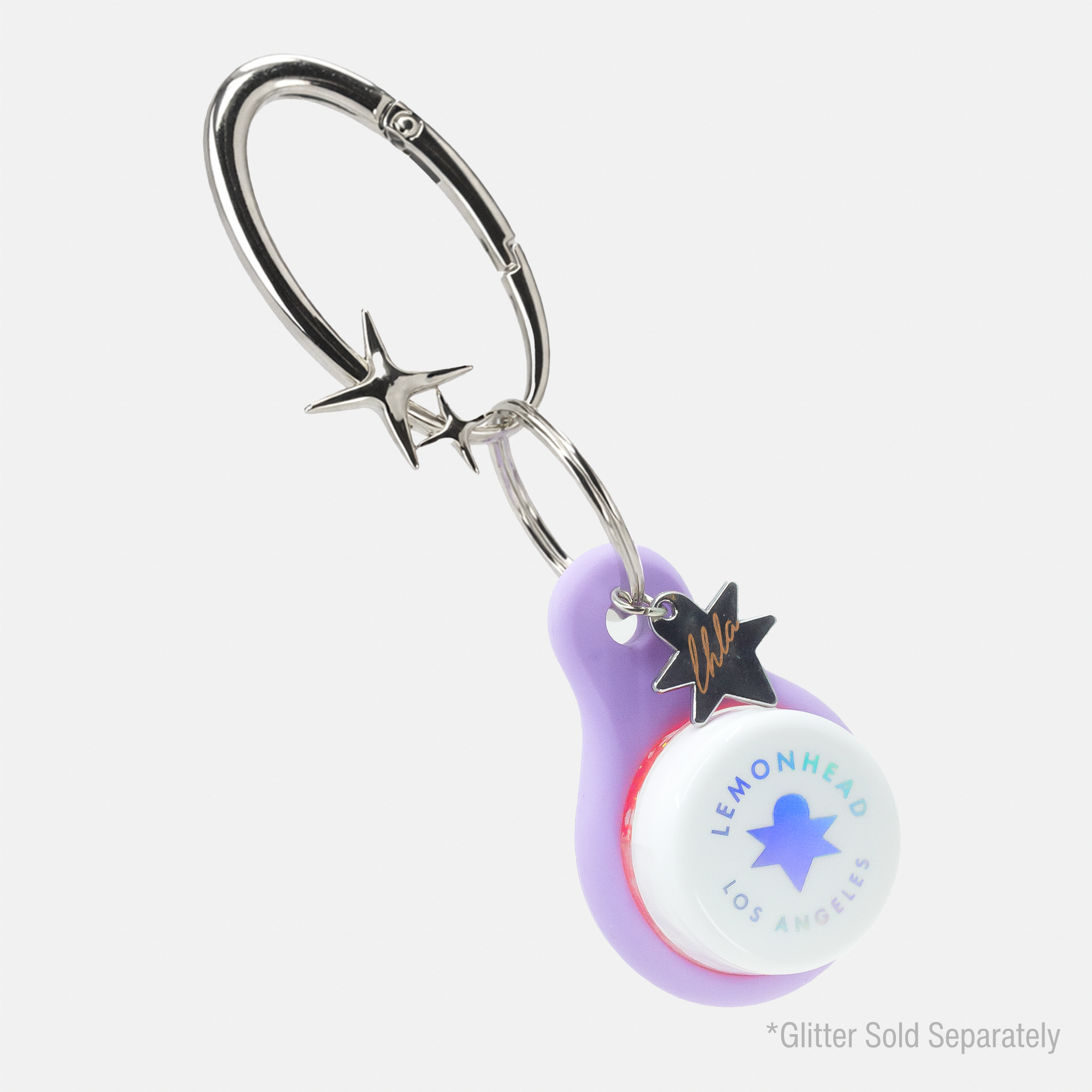 ESG Bag Charm⋆˙⟡