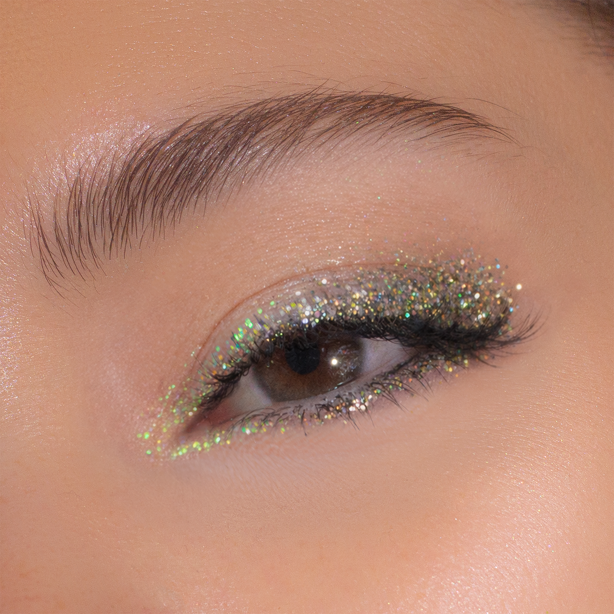 The Backstage Baddie Edit