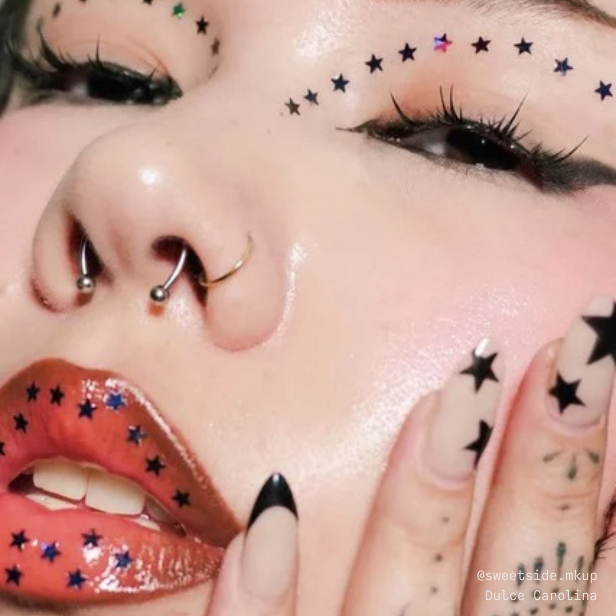Prisms™ Designer Glitter
